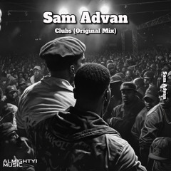 Clubs (Original Mix)