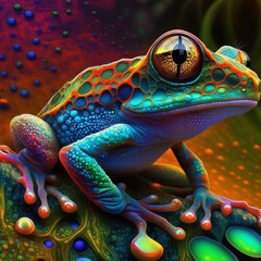 Froggy
