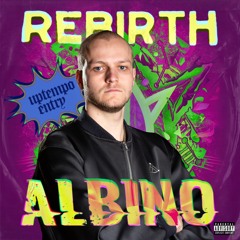 ROAD TO REBIRTH '23 - ALBINO MIXTAPE