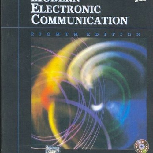 Stream Electronic Communication System By Roy Blake Pdf.rarl by Jason Kolpack Listen online