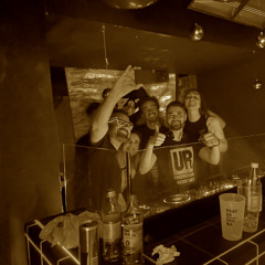 Dcascallana@Pratersauna Monochrom - Closing Set - Vienna 22 06 2024