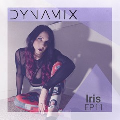 DYNAMIX 011 - Iris