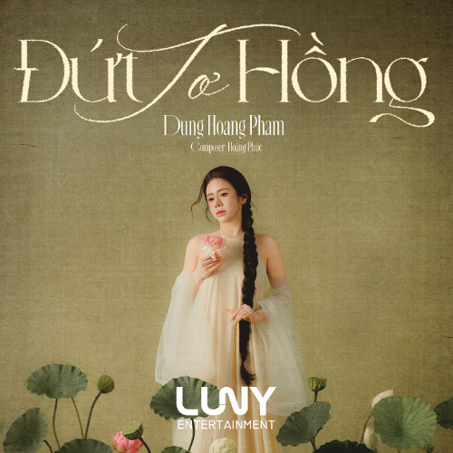 Đứt Tơ Hồng (LUNY Remix) - Dunghoangpham | Chỉ vì ánh mắt si tình