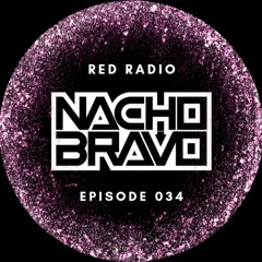 Red Radio - Episode 034 studio mix