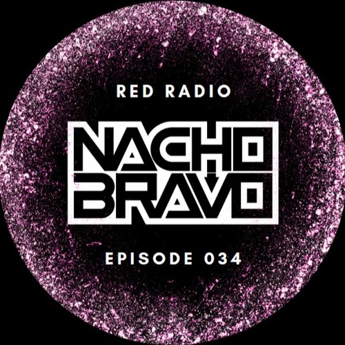 Red Radio - Episode 034 studio mix