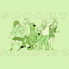 Scooby Snacks 2