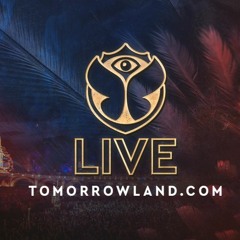 Galluxy - Live at Tomorrowland Belgium 2023 (Casa Corona)