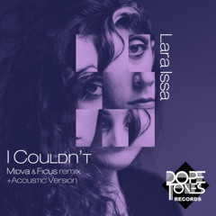 CF Premiere: Lara Issa - I Couldn't (Midva Remix) [Dope Tone Records]