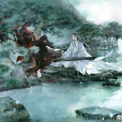 羡云 Xian Yun | Español Latino 魔道祖师 (MDZS)