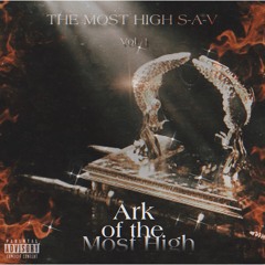 ARK OF THE MOST HIGH VOL. 1