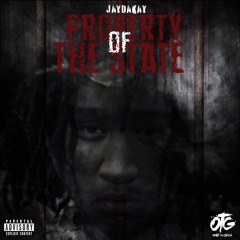 Jaydakay - Stranded In The County (New Album "Property Of The State" Drops 8/30/24)