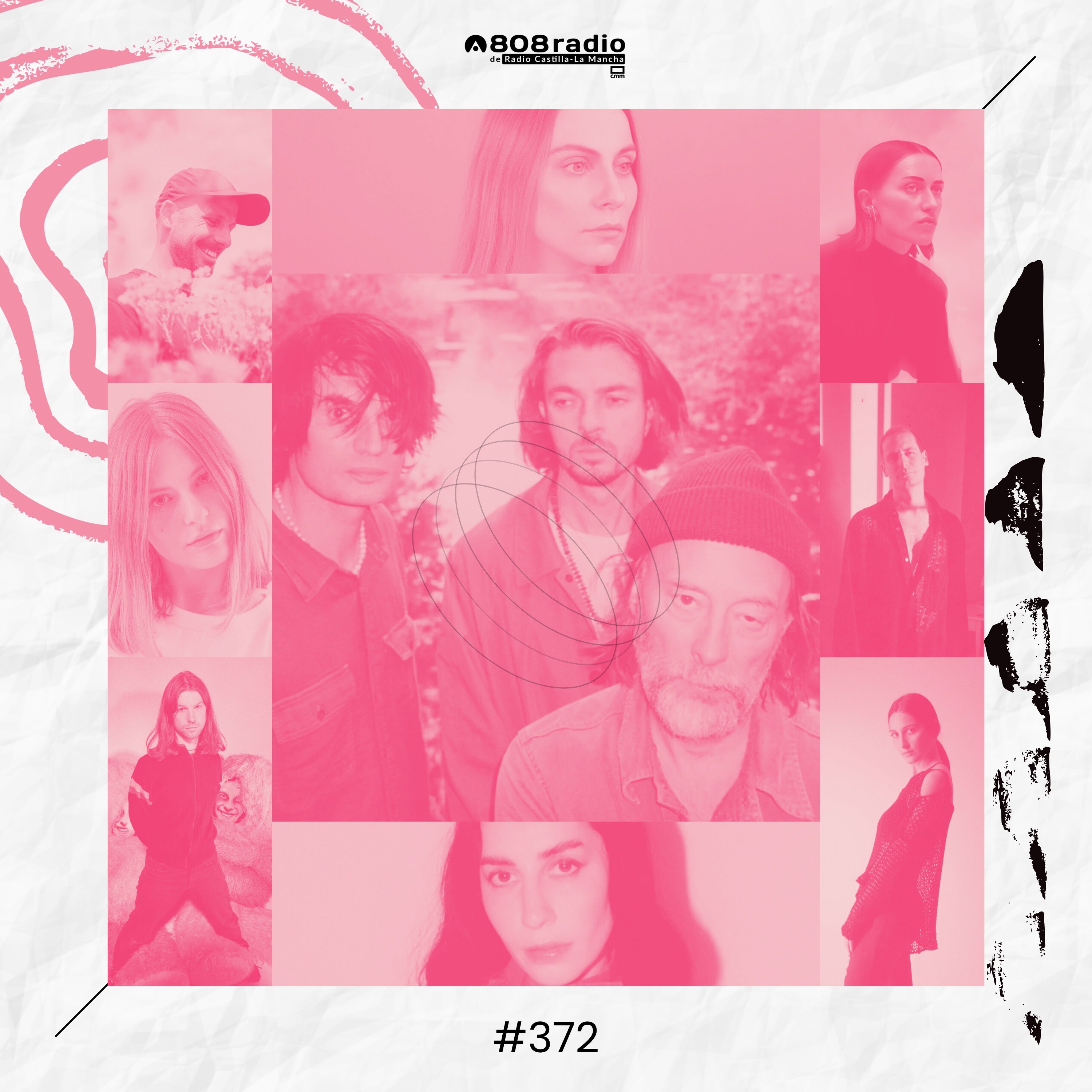 808 Radio
