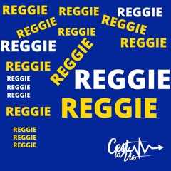 Reggie Miller (Prod.  D'Artizt)