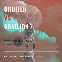 Orbiter vs Obvilion