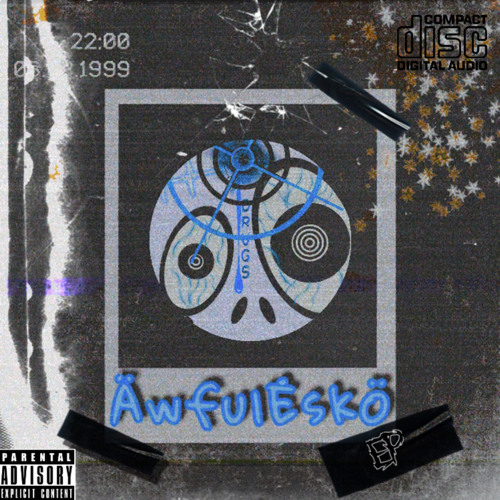 **Awful Intro*++ (Ft. AwfulGuwop,1Scando)&lilkodii