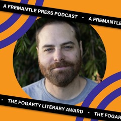 Joshua Kemp joins the Fremantle Press podcast