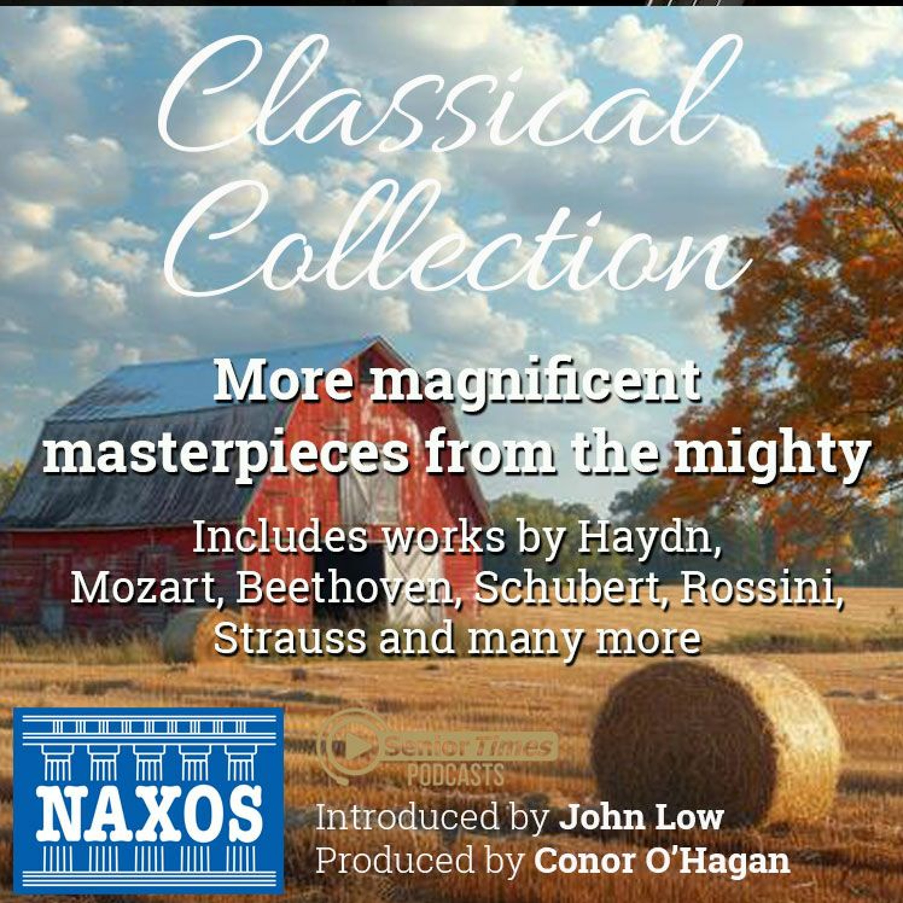 Classical Collection with John Low