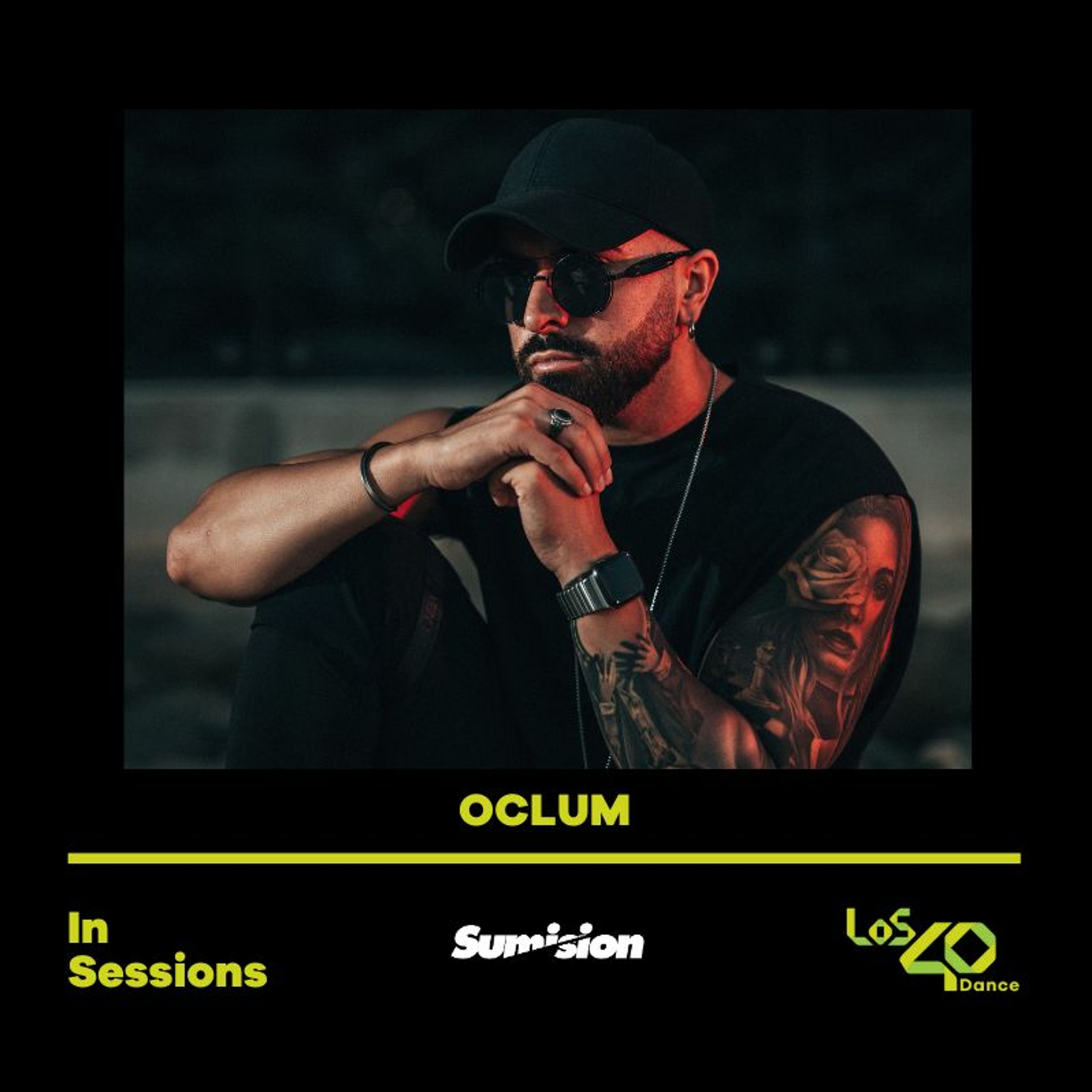 Sumision Podcast