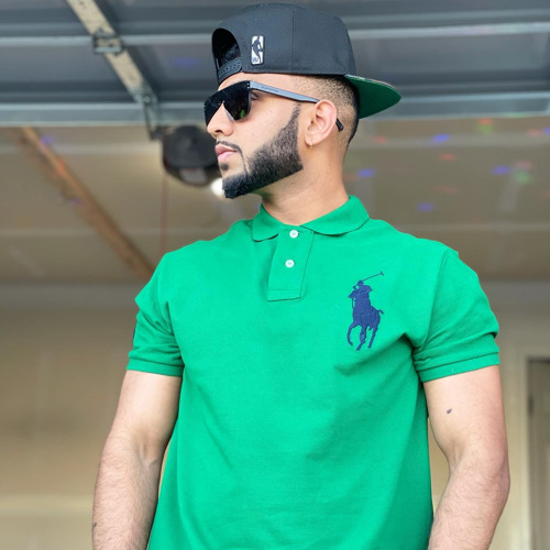 Malwa Block - Sidhu Moosewala