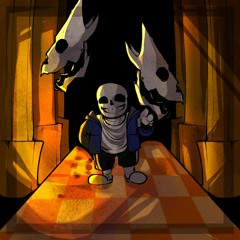 MEGALOVANIA IV
