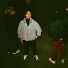 MCF.L.Y - Album: TAMTHUONG/(Prod:@noisesoul)