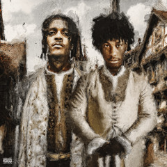 ROLLIN (feat. NDO Dee)