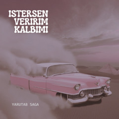 İstersen Veririm Kalbimi