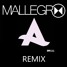 Afrojack - All Night (feat. Ally Brooke) (Mallegro Remix)