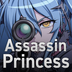 [Vocaloid на русском] Assassin Princess [Onsa Media]