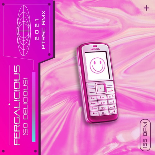 Fergalicious brand best sale