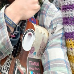 Community - Stick and Poke cover (practice recording)