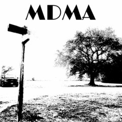 MDMA