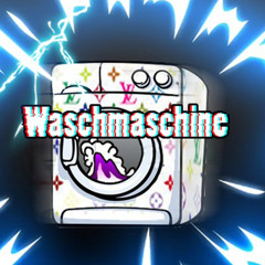 !Waschmaschine