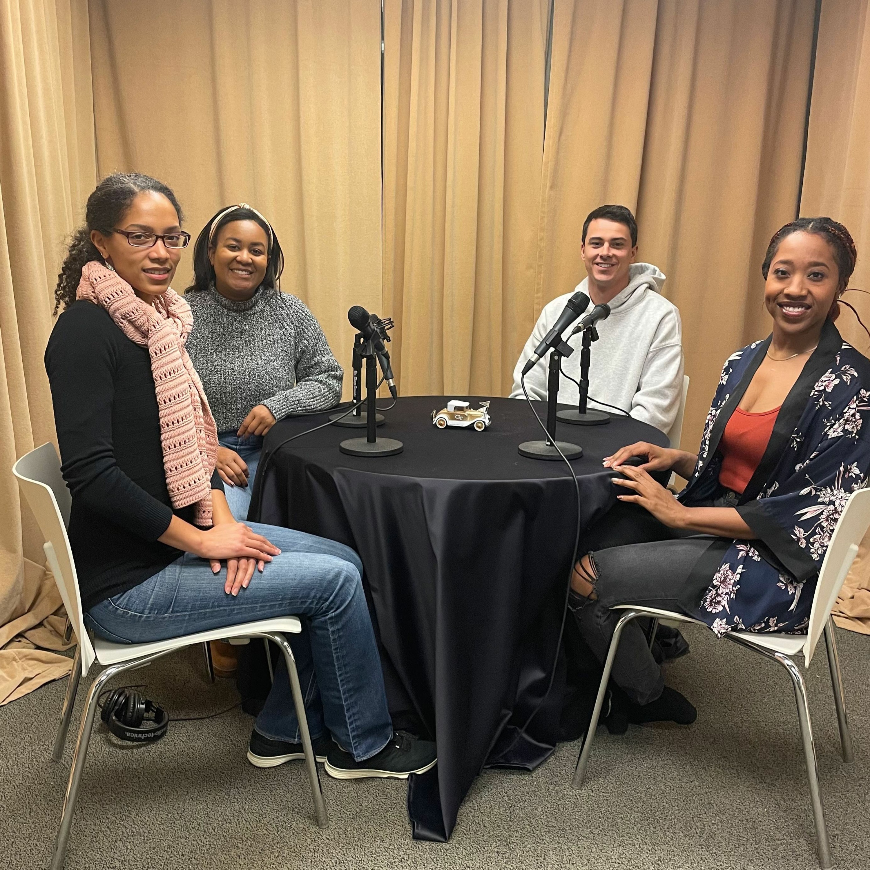 The Intersection Podcast