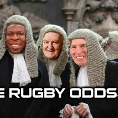 The Rugby Odds: 6N with George Hook, Global Insults with John Layfield, MLR, URC, NRL & Super Rugby