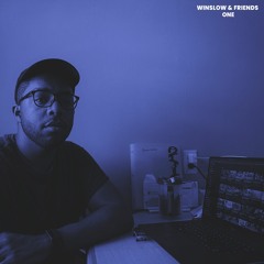 Winslow - Cosmic F [WAF-ONE]