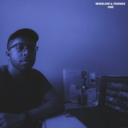 Winslow - Cosmic F [WAF-ONE]