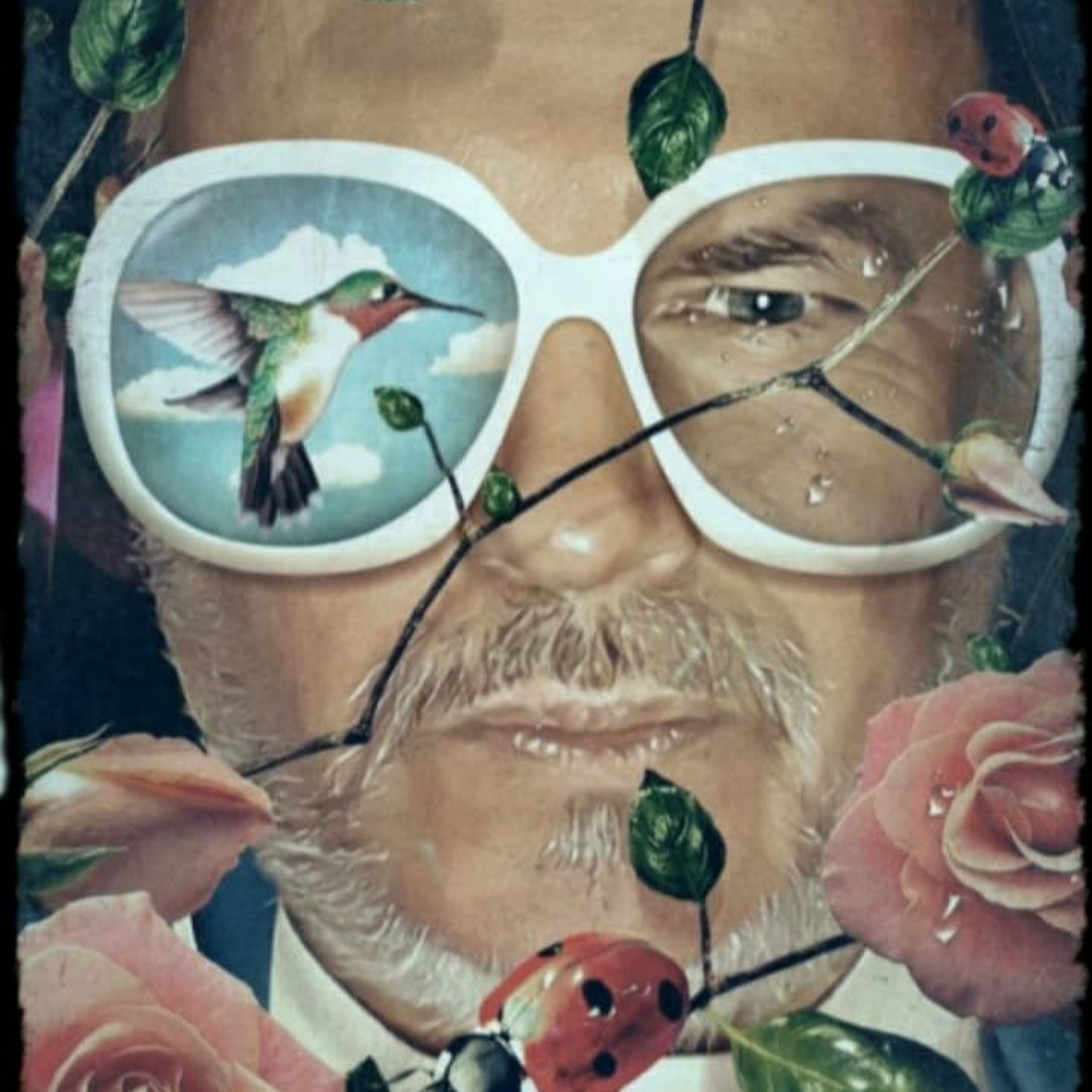 DAN RUBELL