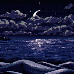 𝒎𝒂𝒈𝒊𝒄 𝒎𝒐𝒐𝒏