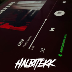 Haftbefehl - 069 [HARDTEKK]