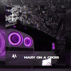 DRIFTMANE, PHXNTOM, Tazzy, Ghost - MARY ON A CROSS PHONK