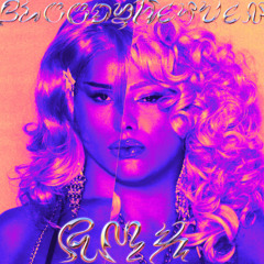 QUEIMANDO ICE (bloodyhe4ven RMX)