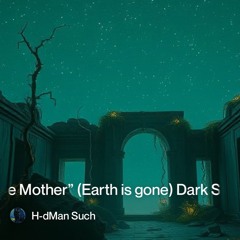 "earth is gone"