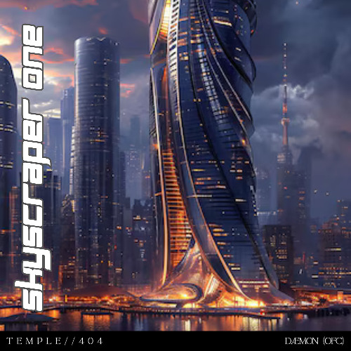 Skyscraper_One