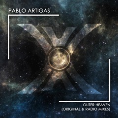 Pablo Artigas - Outer Heaven