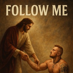 follow me