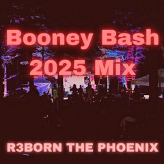 Booney Bash Mix 2025