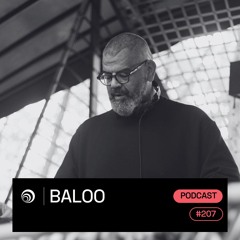 Trommel.207 - Baloo