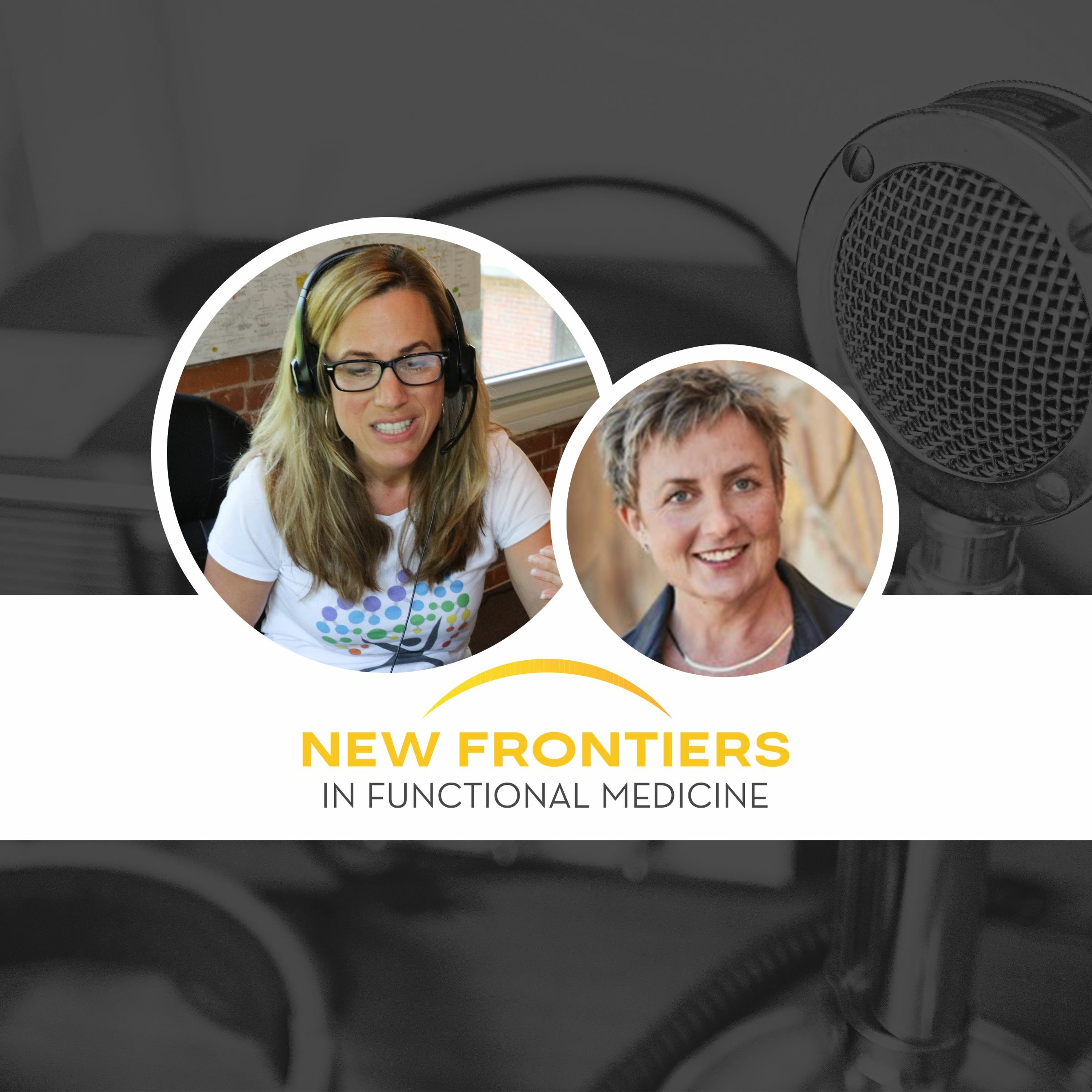 Dr. Kara Fitzgerald | New Frontiers in Functional Medicine, Longevity, Epigenetics
