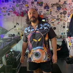 Sindri @ The Lot Radio 10 - 30 - 2022